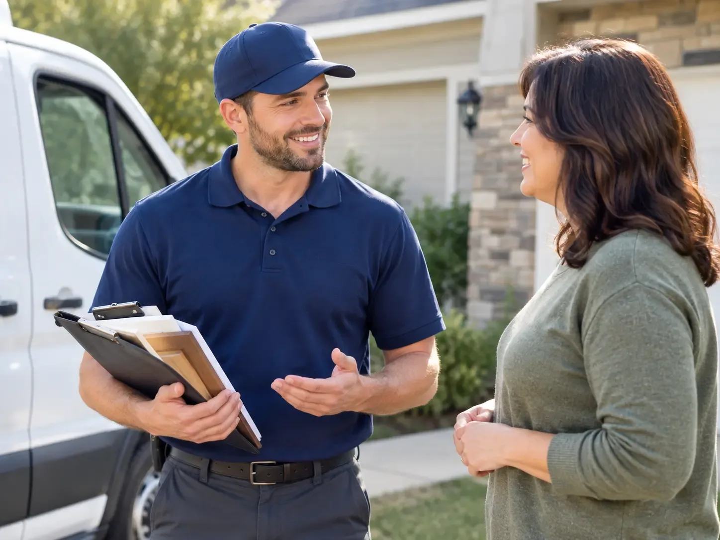 Kitchen Cabinet Refacing Saint Marys City, MD FAQs